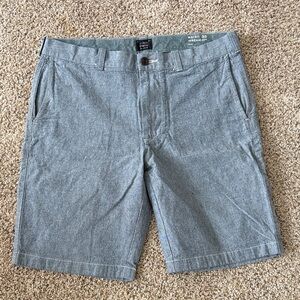 Men's Gray Shorts